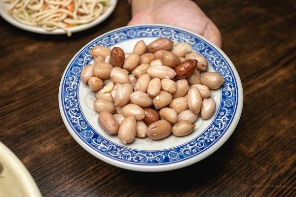 ▲▼食全牛肉麵。（圖／部落客美熊很愛吃授權提供）