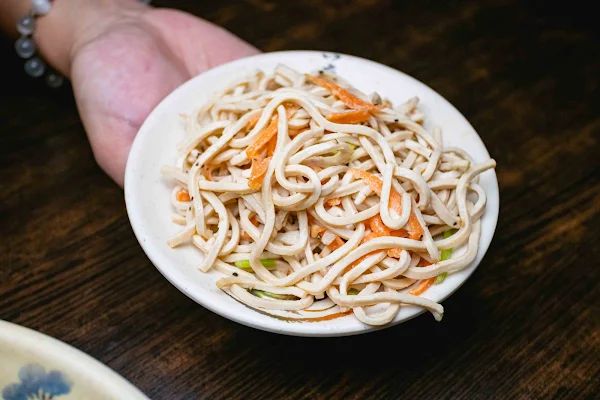 ▲▼食全牛肉麵。（圖／部落客美熊很愛吃授權提供）