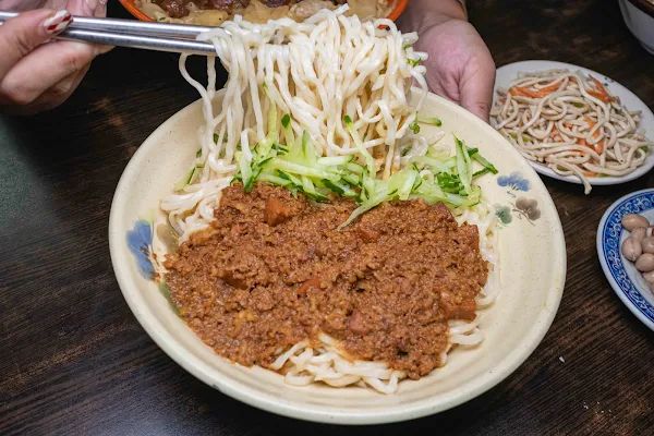 ▲▼食全牛肉麵。（圖／部落客美熊很愛吃授權提供）