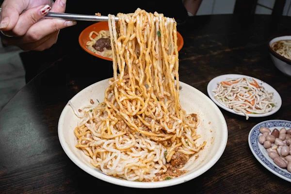 ▲▼食全牛肉麵。（圖／部落客美熊很愛吃授權提供）