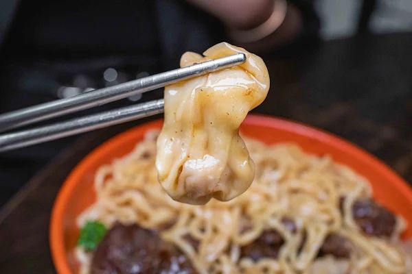 ▲▼食全牛肉麵。（圖／部落客美熊很愛吃授權提供）