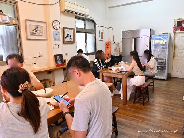 ▲▼功夫上海手工魚丸。（圖／部落客糖糖`s 享食生活授權提供）