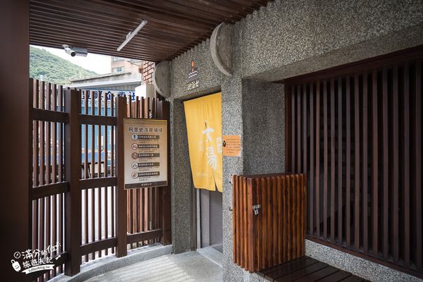 ▲▼阿里史冷泉。（圖／部落客滿分的旅遊札記授權提供）