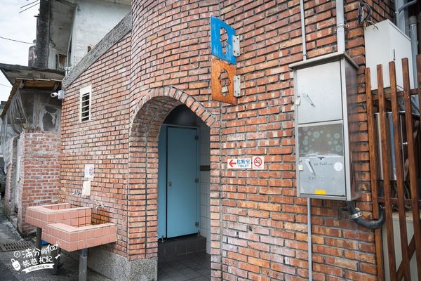 ▲▼阿里史冷泉。（圖／部落客滿分的旅遊札記授權提供）