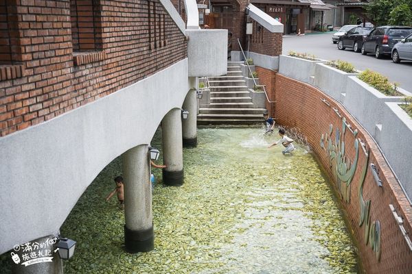 ▲▼阿里史冷泉。（圖／部落客滿分的旅遊札記授權提供）