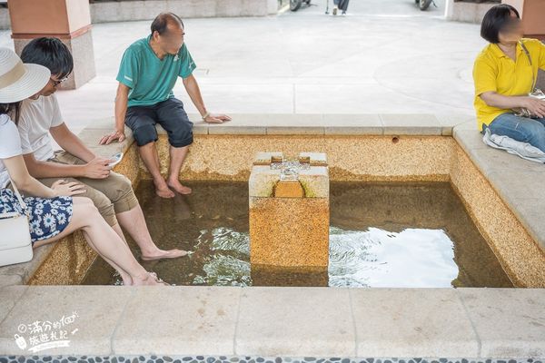 ▲▼阿里史冷泉。（圖／部落客滿分的旅遊札記授權提供）