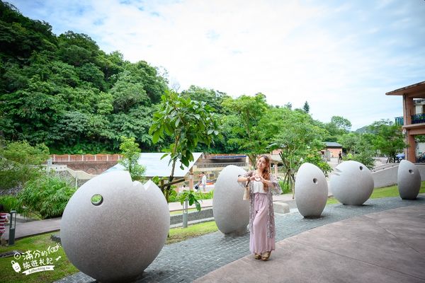 ▲▼阿里史冷泉。（圖／部落客滿分的旅遊札記授權提供）