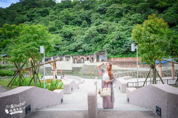 ▲▼阿里史冷泉。（圖／部落客滿分的旅遊札記授權提供）