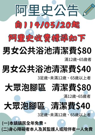 ▲▼阿里史冷泉。（圖／部落客滿分的旅遊札記授權提供）