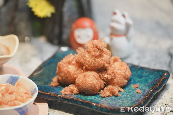▲旭集台南店明開幕「前兩周訂位全滿」。（圖／饗賓集團提供）
