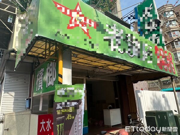 ▲▼             。（圖／記者白珈陽攝）