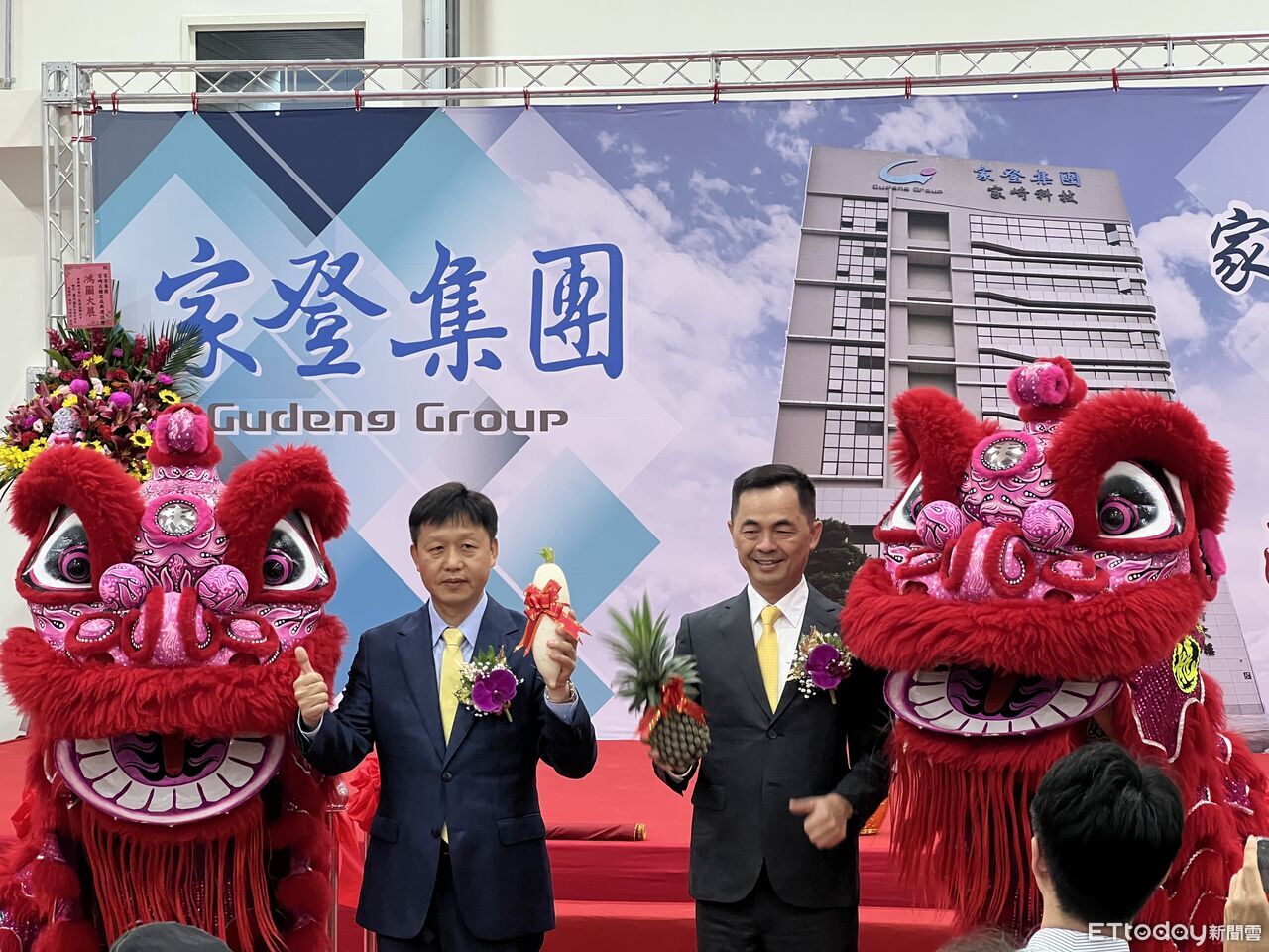 家登10月營收6.59億元　前三季EPS 4.2元