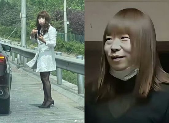 古代也有「紅姐」！他扮女裝...性侵182位美人　慘被凌遲處死