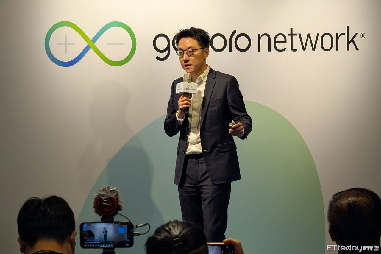 ▲▼電動機車「免月租費時代來臨了」！Gogoro推新資費騎1公里1塊錢。（圖／記者張慶輝攝）