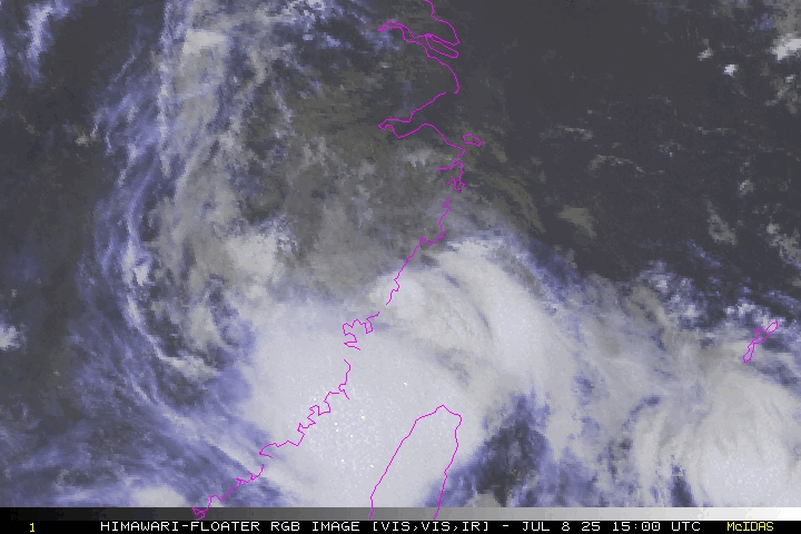 （圖／NOAA）
