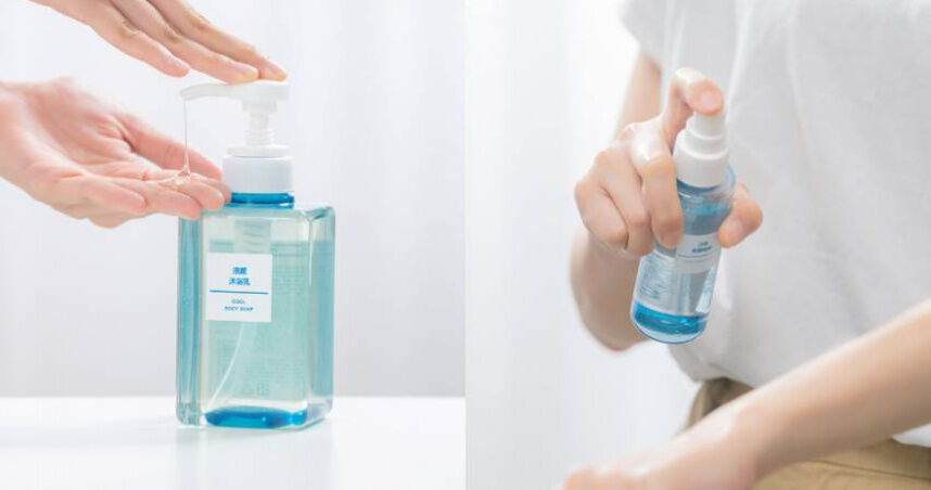 夏天必備涼感小物推薦！無印良品「極涼身體噴霧」網友狂推必買，酷比涼「薄荷精油棒」開車提神超有效