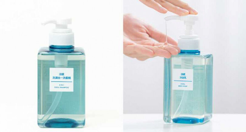 夏天必備涼感小物推薦！無印良品「極涼身體噴霧」網友狂推必買，酷比涼「薄荷精油棒」開車提神超有效
