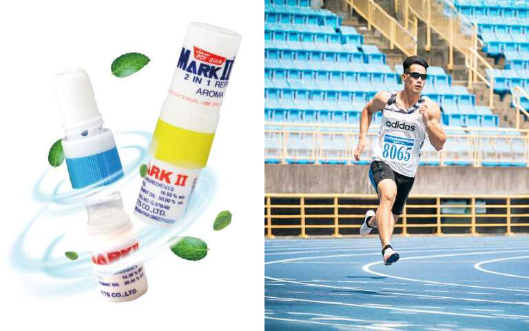 夏天必備涼感小物推薦！無印良品「極涼身體噴霧」網友狂推必買，酷比涼「薄荷精油棒」開車提神超有效