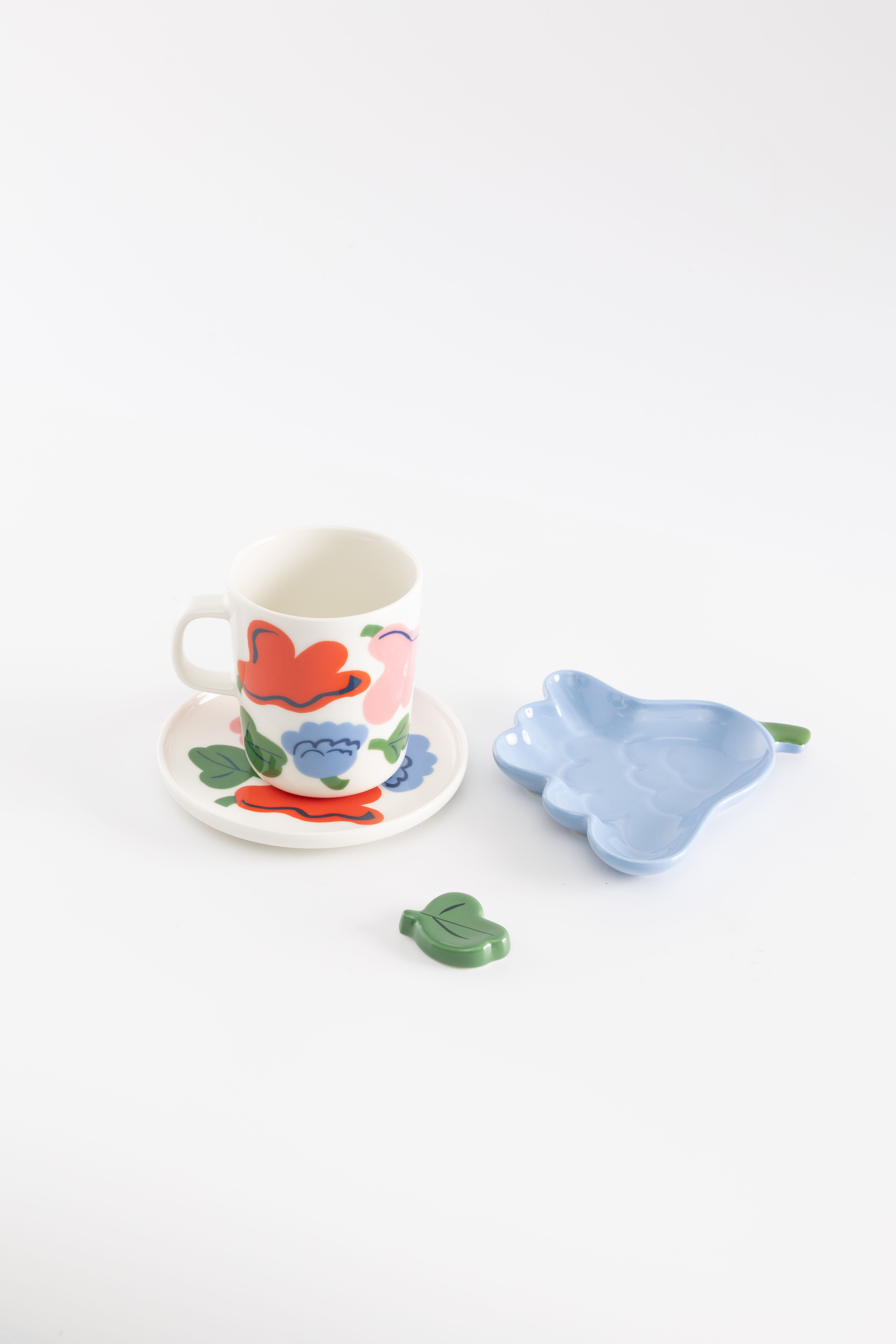 ▲▼       Marimekko絕美花間藝境展快閃登場      。（圖／品牌提供）