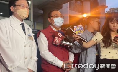 勇消救人溺斃！侯友宜說兩次「戲水違規」：會有專案小組調查