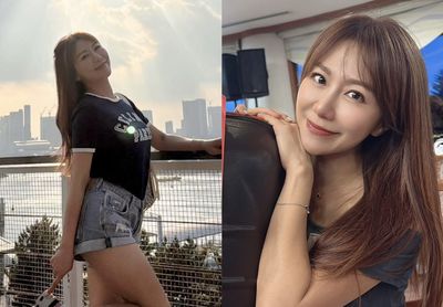 佩甄誤把直男當同志！過夜同床「得知真相崩潰」　小禎吐槽：妳這個大淫娃