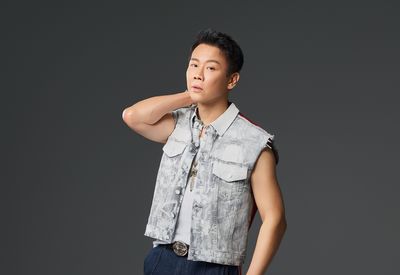 陶喆56歲生日前夕宣布好消息：是我送給歌迷的一份禮物