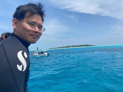 殉職勇消曾寫：每個人不是該為自己安全負責嗎　臉書已關閉