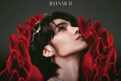 「T-POP」影歌雙棲！Jeff Satur羅杰夫　10月24日重返台北開唱