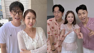 「未婚夫4爭議」全韓勸阻婚事！　「高耀太」申智首發聲