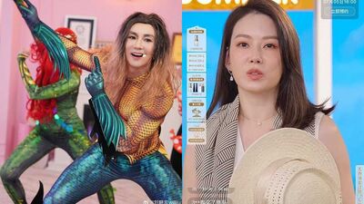 藝人轉直播賺翻！Melody創1.2億流量　劉畊宏20秒300萬入袋