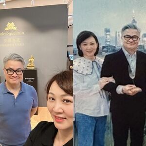 郁方嫁豪門尪慶19年婚！長久秘訣靠「關鍵4字」：從不奪命追魂call