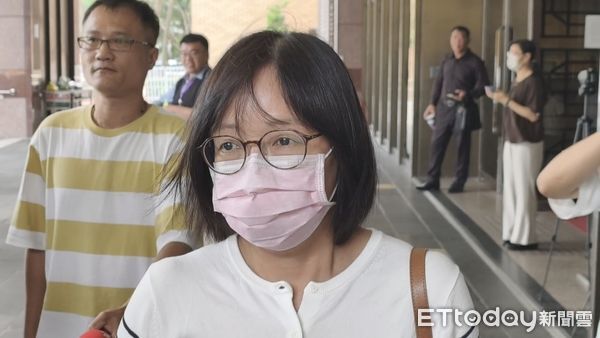 ▲▼台北地院今（8日）審理京華城案，提訊在押被告柯文哲、應曉薇，傳喚時任台北市都市計畫委員會技正胡方瓊作證。（圖／記者黃哲民攝）