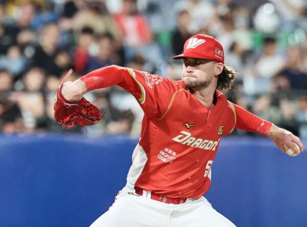 ▲▼  鑀龍          。（圖／味全龍提供）