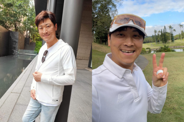 ▲▼侯昌明戴口罩就醫「被路人狂注目」暗爽真相糗翻。（圖／翻攝自Facebook／侯昌明）