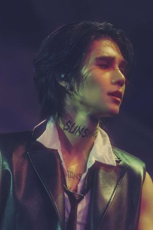 ▲Jeff Satur羅杰夫10月將來台開唱。（圖／Live Nation Taiwan提供）