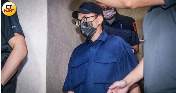 藝人黃子佼被發現持有2259個兒少性影像，引起社會大眾對於兒少性影像的重視。（圖／趙文彬攝）