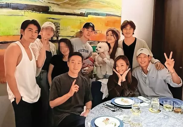 陳柏霖人夫倒數／戀愛長跑13年想婚了　陳柏霖、庭瑄年底完成人生大事