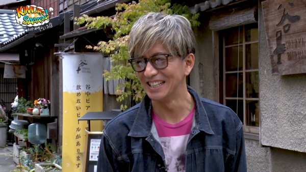 日本男星真暖男！探店时见“小男孩带弟弟买面包”不够钱，神救援被网友狂赞！ - 我的世界基岩版中文站