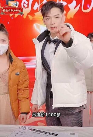復出之路2／轉戰直播創下1.2億流量　Melody獲封「帶獲女王」