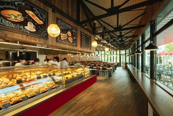 ▲▼吉卜力公園。（圖／部落客紫色微笑授權提供）