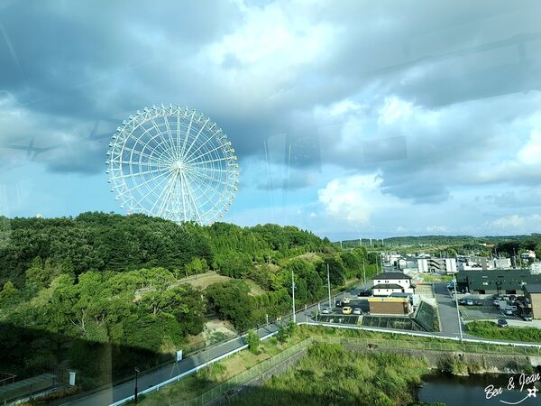 ▲▼吉卜力公園。（圖／部落客紫色微笑授權提供）