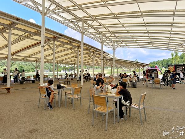 ▲▼吉卜力公園。（圖／部落客紫色微笑授權提供）