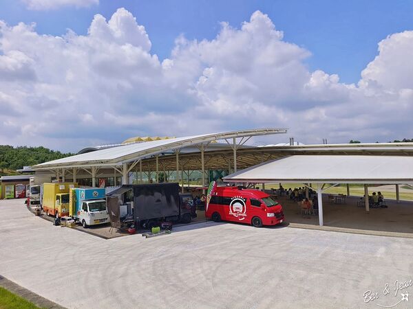 ▲▼吉卜力公園。（圖／部落客紫色微笑授權提供）