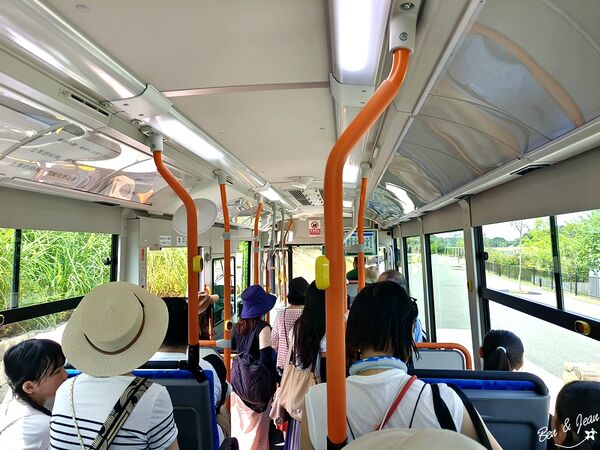 ▲▼吉卜力公園。（圖／部落客紫色微笑授權提供）