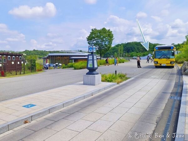 ▲▼吉卜力公園。（圖／部落客紫色微笑授權提供）