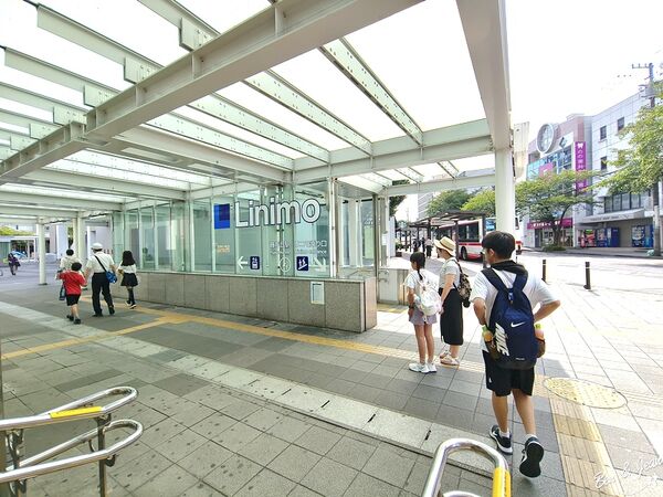 ▲▼吉卜力公園。（圖／部落客紫色微笑授權提供）