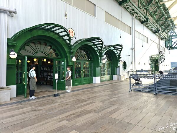 ▲▼吉卜力公園。（圖／部落客紫色微笑授權提供）