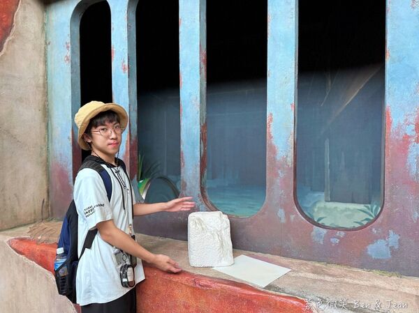 ▲▼吉卜力公園。（圖／部落客紫色微笑授權提供）