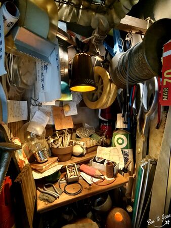 ▲▼吉卜力公園。（圖／部落客紫色微笑授權提供）