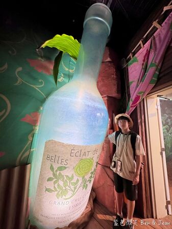 ▲▼吉卜力公園。（圖／部落客紫色微笑授權提供）